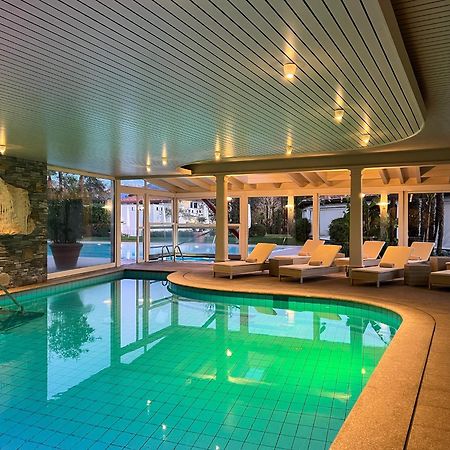 Delta Resort Apartments Аскона Экстерьер фото